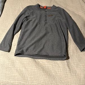 Patagonia workwear pull over